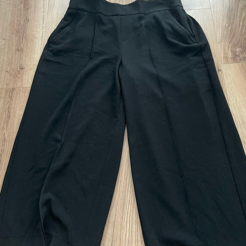 Elle dress pants
